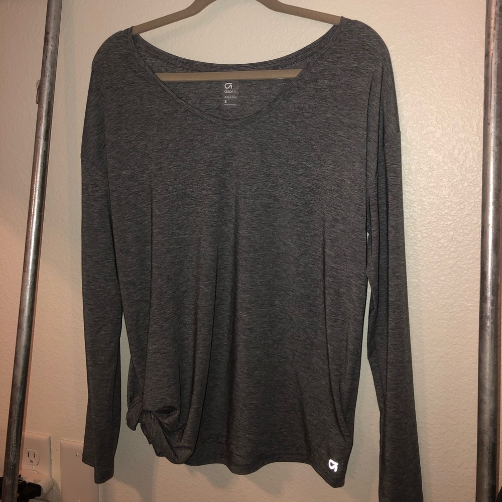 Gap Fit workout shirt